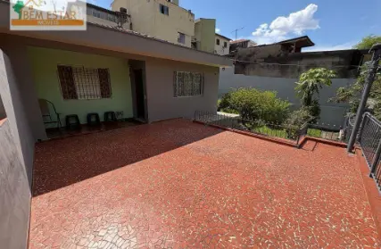 Imagem: Casa Térrea para Venda, Vila Tiradentes