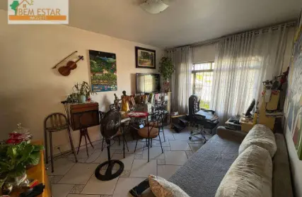 Imagem: Casa Térrea para Venda, Vila Tiradentes