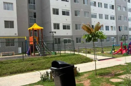 Imagem: Apartamento para Venda, Jardim Gilda Maria