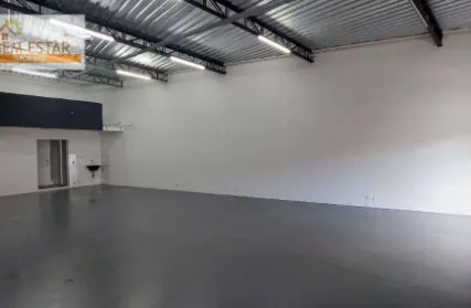 Imagem: Galpão / Salão para Alugar, Jardim Esmeralda