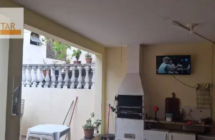 Imagem: Casa Térrea para Venda, Vila Gomes