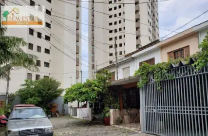 Imagem: Sobrado para Venda, Vila Hamburguesa