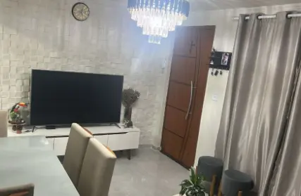 Imagem: Apartamento para Alugar, Conjunto Promorar Raposo Tavares