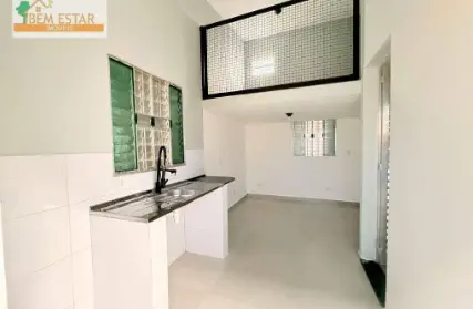 Imagem: Kitnet / Loft para Alugar, Vila Butantã