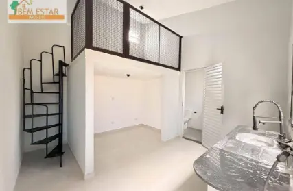 Imagem: Kitnet / Loft para Alugar, Vila Butantã