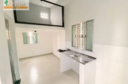 Imagem: Kitnet / Loft para Alugar, Vila Butantã