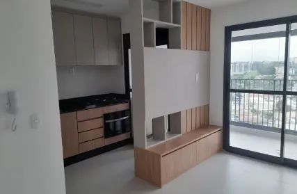 Imagem: Apartamento para Alugar, Vila Anastácio