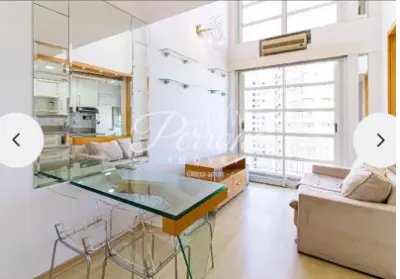 Imagem: Apartamento para Alugar, Perdizes