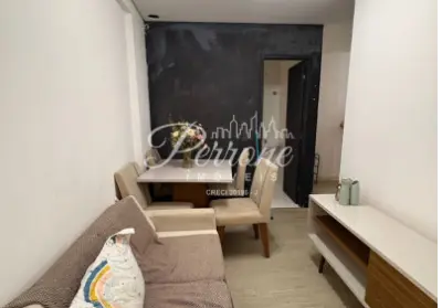 Imagem: Apartamento para Alugar, República