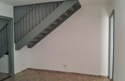 Imagem: Sobrado para Alugar, Campos Elíseos