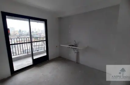 Imagem: Apartamento para Venda, Lapa de Baixo