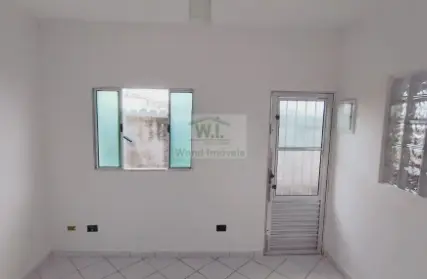 Imagem: Sobrado para Alugar, Residencial São Luis