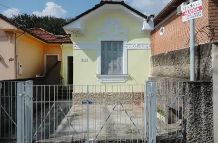 Imagem: Casa Térrea para Alugar, Bom Retiro