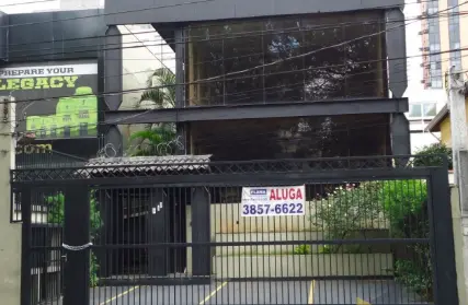 Imagem: Casa Comercial para Alugar, Pacaembu