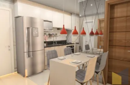 Imagem: Apartamento para Alugar, Bom Retiro