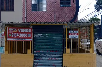Imagem: Casa Comercial para Venda, Barra Funda