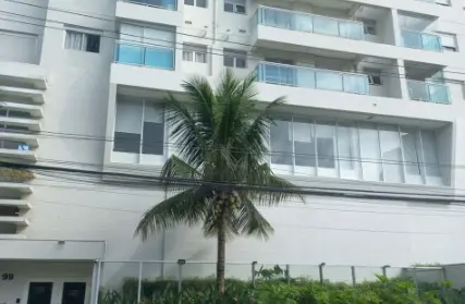 Imagem: Apartamento para Venda, Várzea da Barra Funda