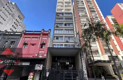 Imagem anuncio destaque venda no bairroCentro de São Paulo