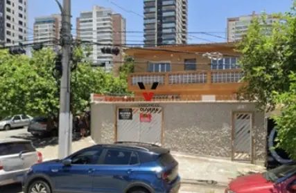 Imagem: Sobrado para Alugar, Água Branca