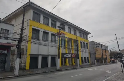 Imagem: Prédio Comercial para Alugar, Lapa