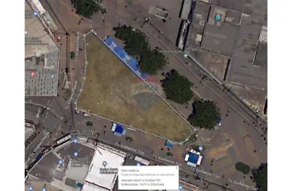 Imagem: Terreno para Alugar, Jardim São Pedro