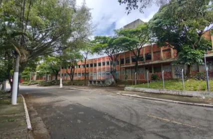 Imagem: Terreno para Alugar, Parque Residencial da Lapa