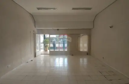 Imagem: Ponto Comercial para Alugar, Alphaville Industrial