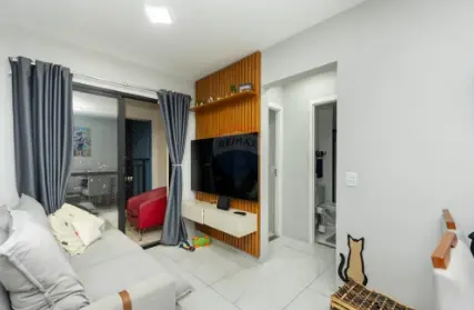 Imagem: Apartamento para Venda, São Pedro