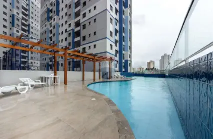 Imagem: Apartamento para Venda, São Pedro