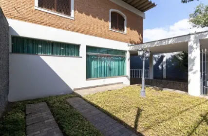 Imagem: Casa Comercial para Venda, Alto de Pinheiros