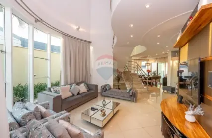 Imagem: Sobrado para Venda, Jardim Santa Marta (Fazendinha)