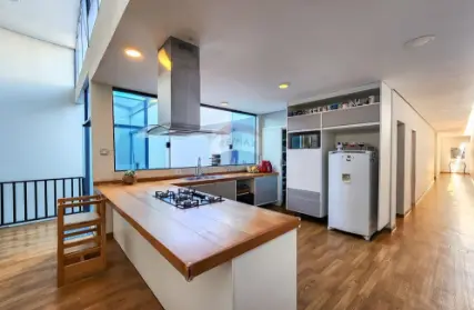 Imagem: Casa Térrea para Venda, Vila Anglo Brasileira