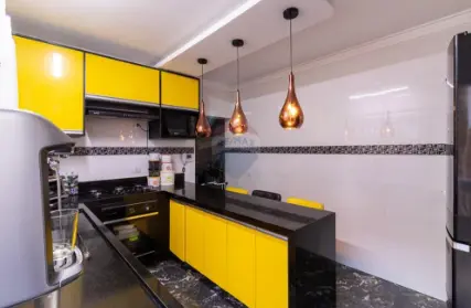 Imagem: Sobrado para Venda, Novo Osasco