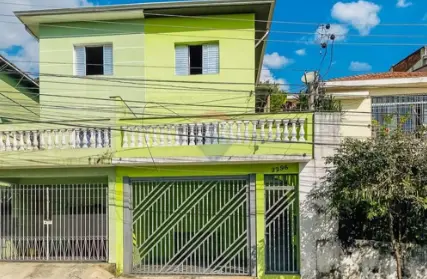 Imagem: Casa Térrea para Venda, Vila Mangalot