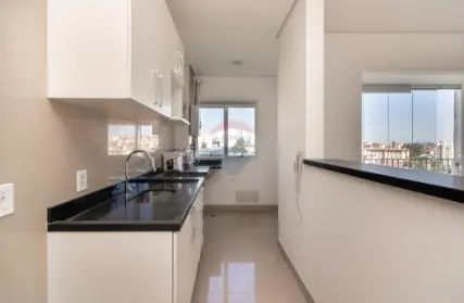Imagem: Apartamento para Venda, Novo Osasco