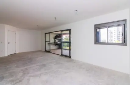 Imagem: Apartamento para Venda, City América