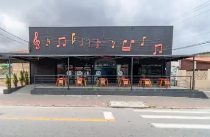 Imagem: Ponto Comercial para Alugar, Jardim Santo Elias