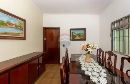 Imagem: Sobrado para Venda, Remédios