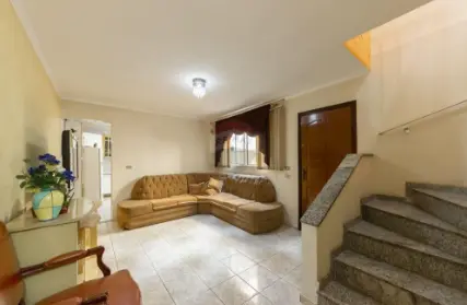 Imagem: Casa Térrea para Venda, Jardim Taipas