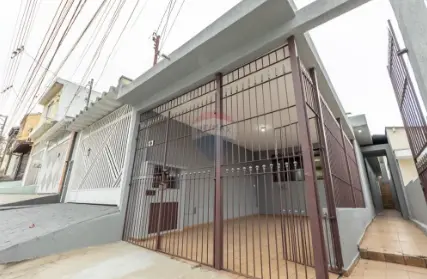 Imagem: Casa Térrea para Venda, Cipava