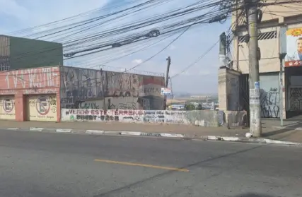 Imagem: Terreno para Venda, Centro de Carapicuiba