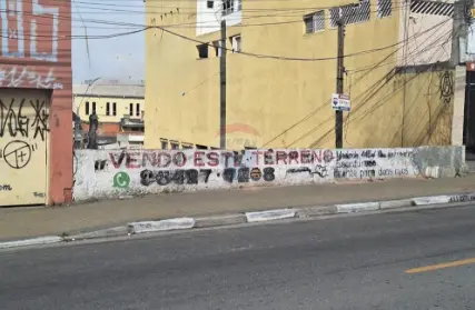 Imagem: Terreno para Venda, Centro de Carapicuiba