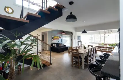 Imagem: Cobertura para Venda, Granja Viana