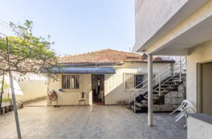 Imagem: Casa Térrea para Venda, Jaguaribe