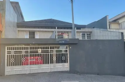 Imagem: Casa Térrea para Venda, Vila Santa Edwiges