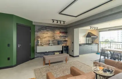 Imagem: Apartamento para Venda, City América