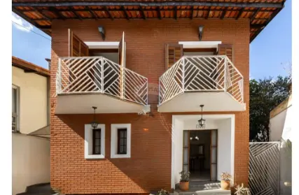 Imagem: Casa Térrea para Venda, Adalgisa