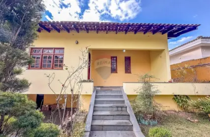 Imagem: Casa Térrea para Venda, Parque dos Príncipes