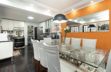 Imagem: Casa Térrea para Venda, Pirituba