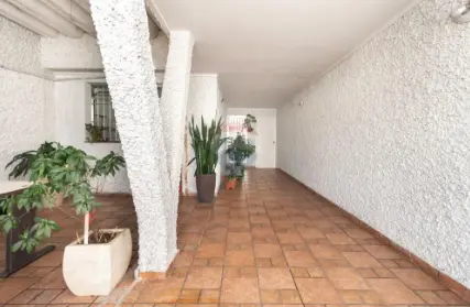 Imagem: Casa Térrea para Venda, Lapa de Baixo